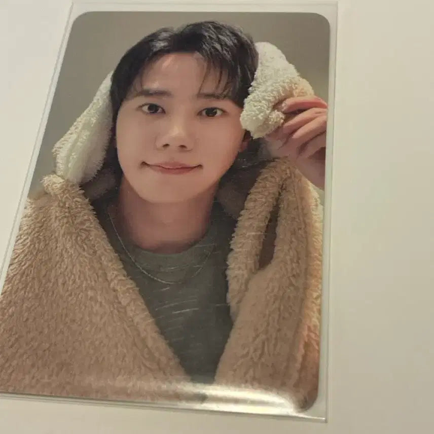 [BUNJANG] Lee Jun Young Photocard / 이준영 포카 판매합니다