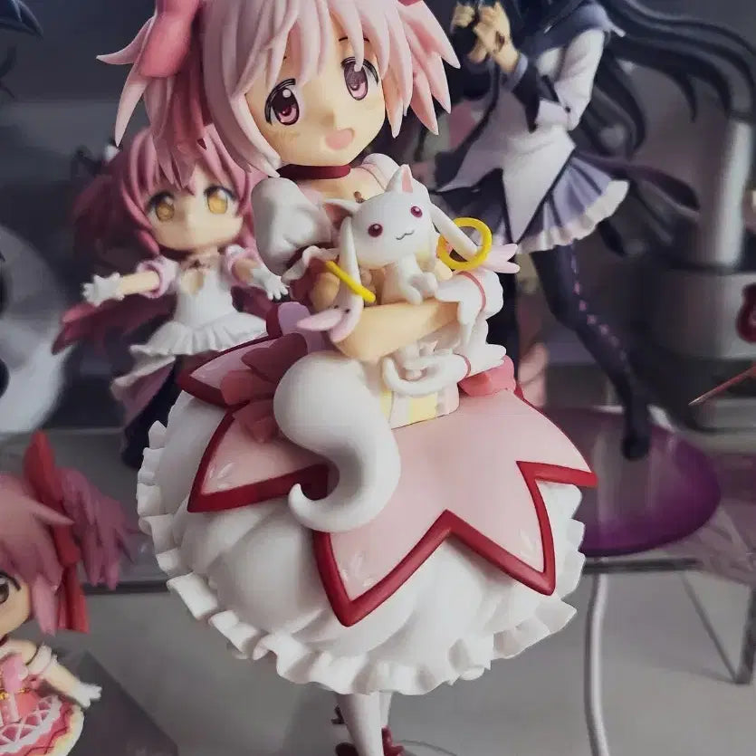 [BUNJANG] Sega SPM Kaname Madoka Figure / 세가 spm 카나메 마도카 피규어 팝니다 (마마마 마법소녀 마도카 마기카)