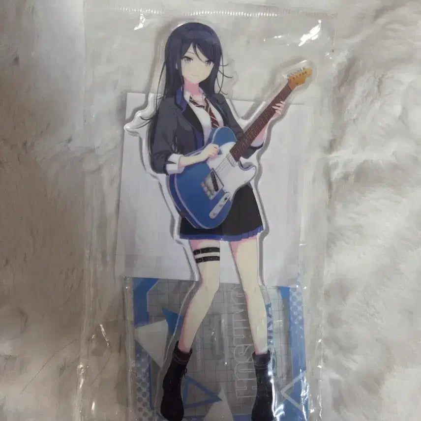 [BUNJANG] Hoshino Ichika 2-Star "Brouillon" Acrylic Stand / 프세카 호시노 이치카 2성 브뉴월 아크릴 스탠드