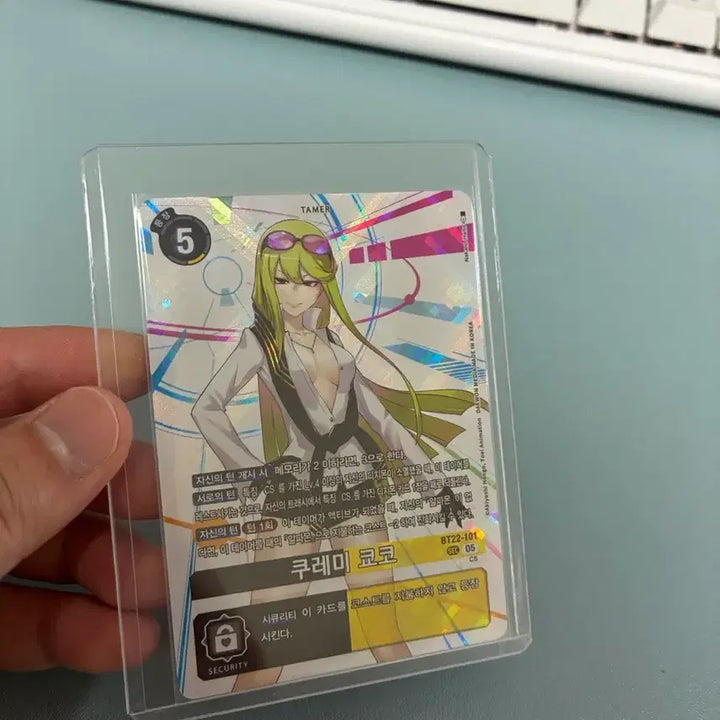 [BUNJANG] Digimon Card Game / 디지몬 카드 판매