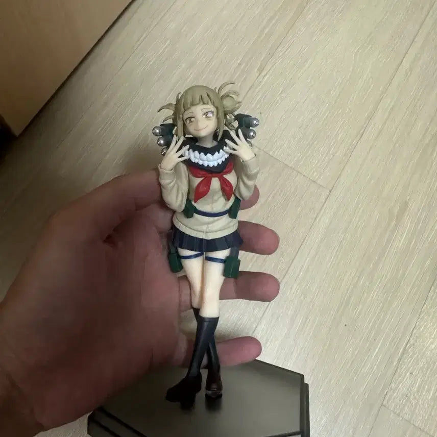 [BUNJANG] Popup Parade Himiko Toga Figure (Opened) / Popup 퍼레이드 토가 히미코 피규어 개봉 판매