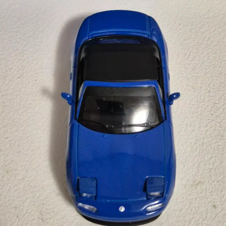 [BUNJANG] Mini GT Mazda MX-5 NA Tuner Blue Diecast Model / (최종가)미니지티 마쯔다 MX-5 NA 개봉양품