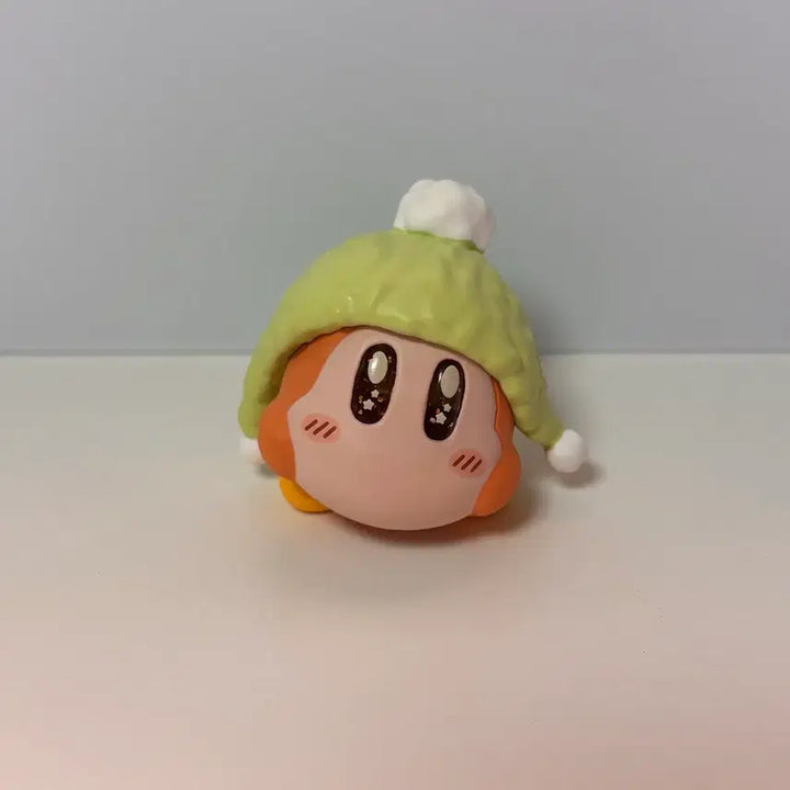 [BUNJANG] Kirby Wavey Mini Figure / 별의 커비 웨이들디 미니 피규어