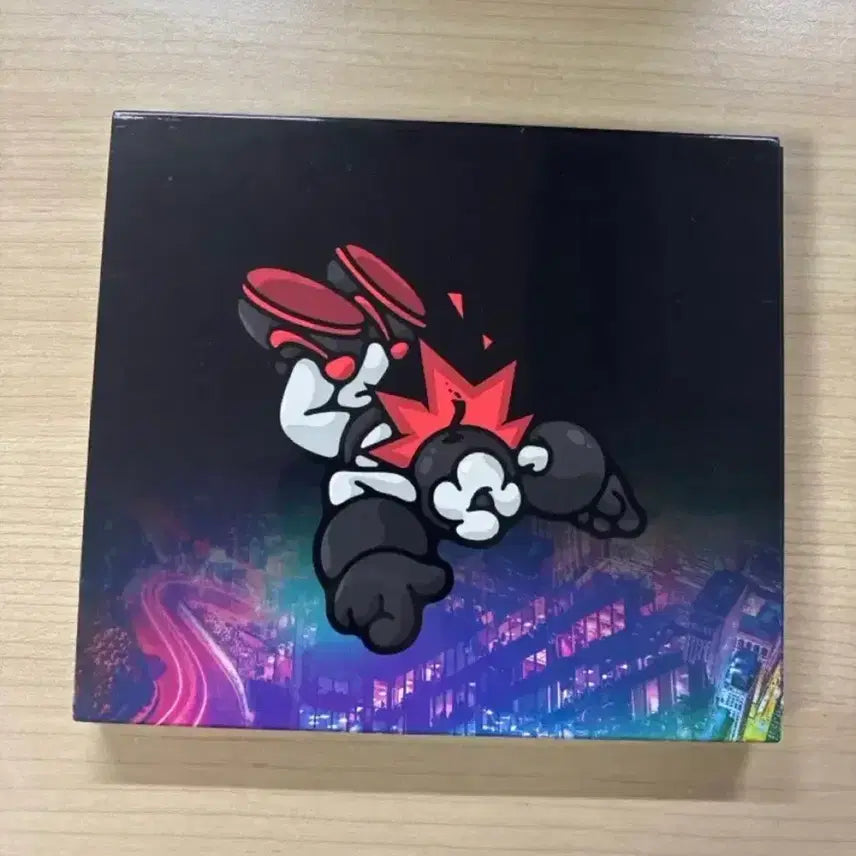 [BUNJANG] Loofla (nafla) Album CD / 루플라 loofla 나플라 루피 앨범 씨디 국힙