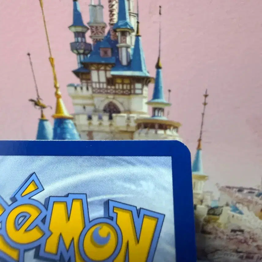 [BUNJANG] North American Pokémon Card Rayquaza McDonald&