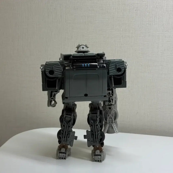 [BUNJANG] Transformers Galvatron Figure / 트랜스포머 갈바트론 피규어