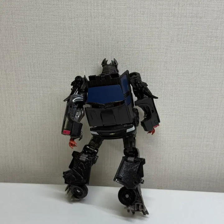 [BUNJANG] Transformers Decepticon Berserker Premium Figure / 트랜스포머 디셉티콘 버서커 프리미엄 피규어