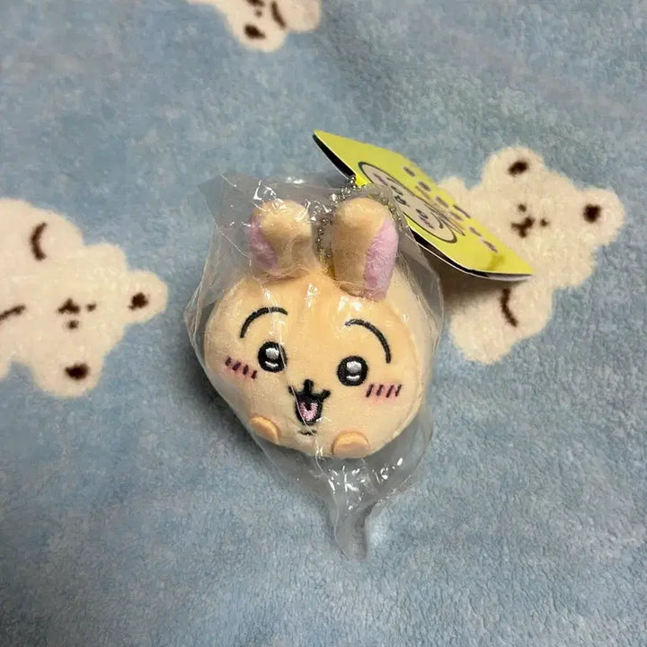 [BUNJANG] Chiikawa Usagi Mochi Kororin Mascot / 치이카와 모찌코로링 마스코트 우사기