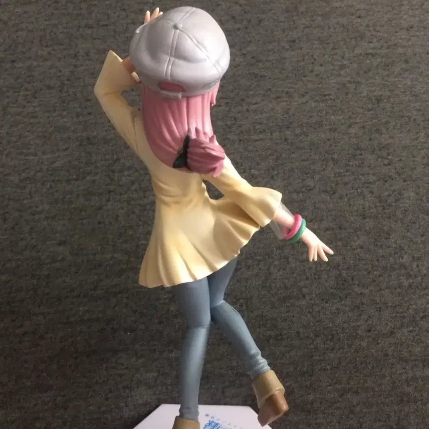 [BUNJANG] A Certain Magical Index Meigo Arisa Figure / 어떤 마술의 금서목록 메이고 아리사 피규어