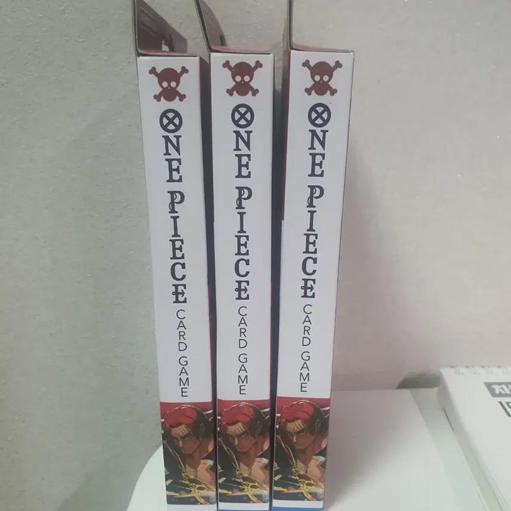 [BUNJANG] One Piece Card Game Start Deck Shanks STK-23 / 원피스 카드 게임 스타트덱 샹크스 STK-23