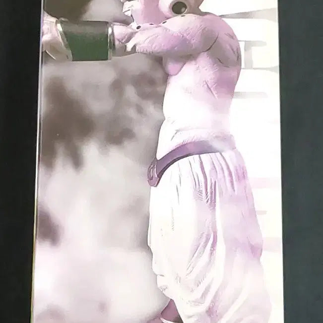 [BUNJANG] Dragon Ball Ichiban Kuji C Prize Majin Buu Figure / 7/31드래곤볼 제일복권 c상 마인부우 피규어