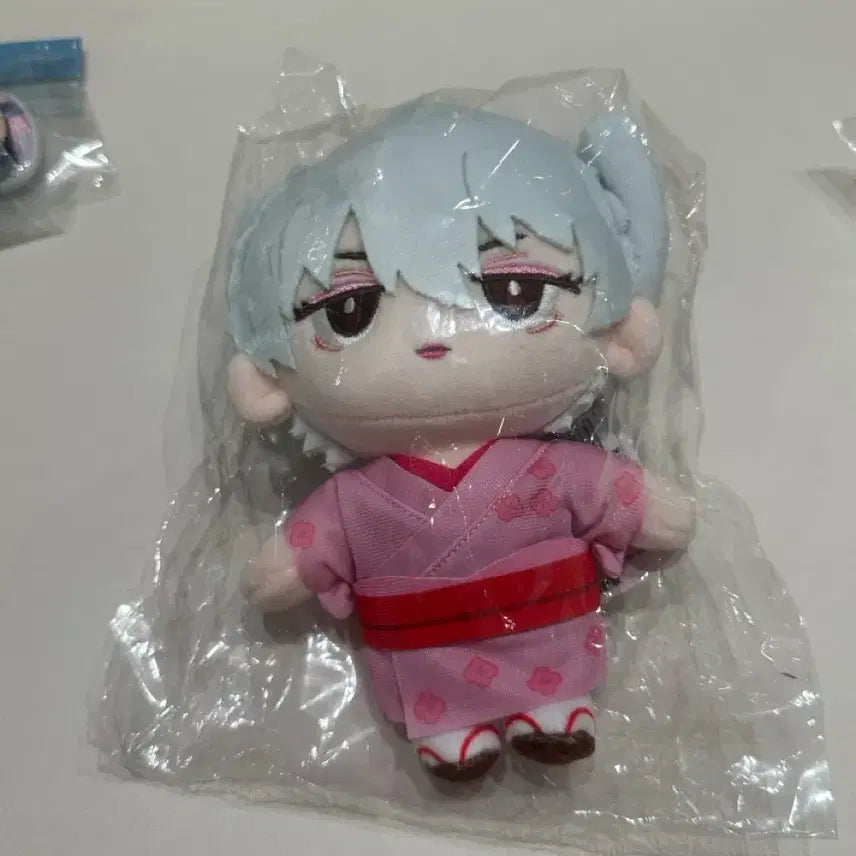 [BUNJANG] Gintama Paco Plush / 은혼 파코 누이