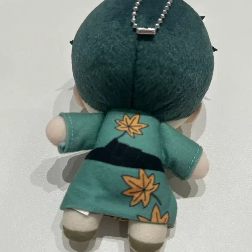 [BUNJANG] Gintama Hijikata Chibi Nui 2 Types Bundle Set / 은혼 히지카타 치비 누이 2종 일괄