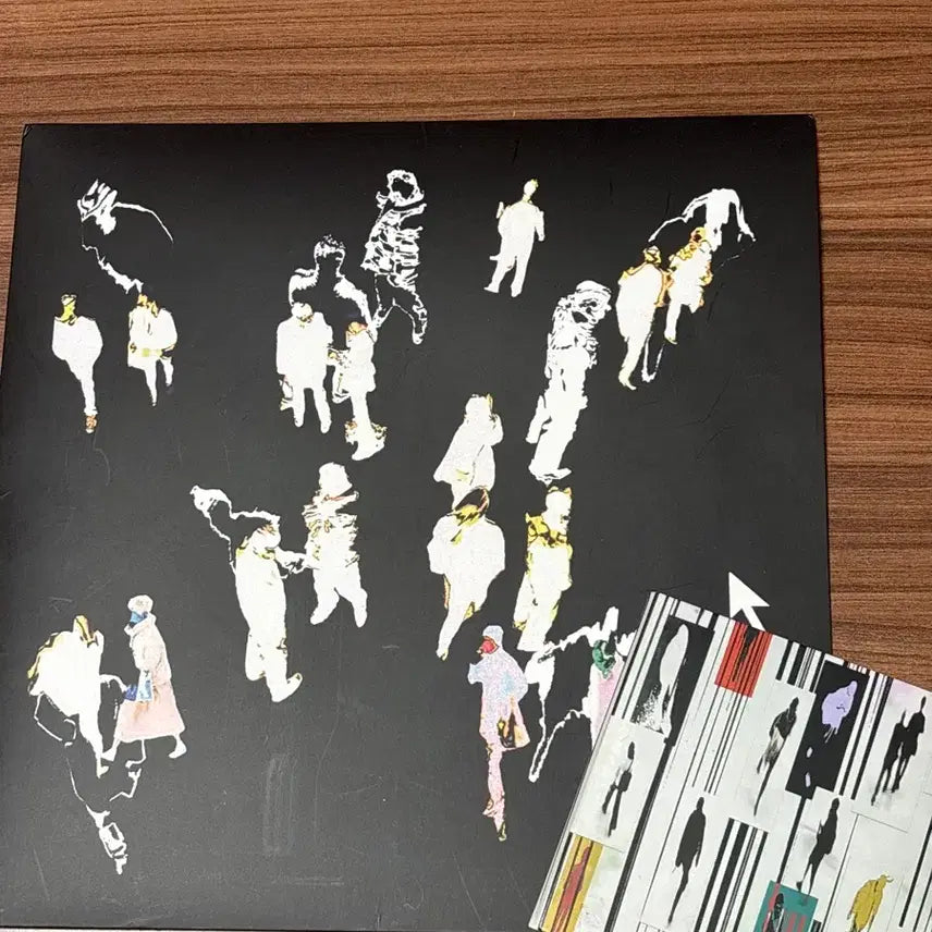 [BUNJANG] Young Hongwon Oboe Album Unsealed / 양홍원 오보에 개봉