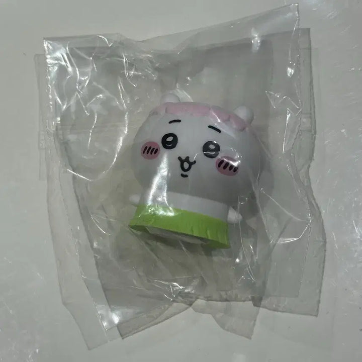 [BUNJANG] Chiikawa Mermaid Island Movie Sofvi Figure / 치이카와 인어섬 극장판 소프피 피규어 치이카와
