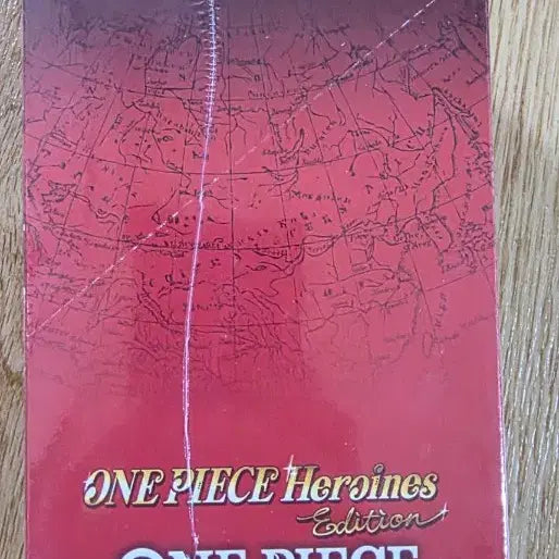 [BUNJANG] Bandai One Piece Card EB03 Heroines / 반다이 (미개봉) 원피스 카드 EB03 히로인즈  슈링크 O 팝니다