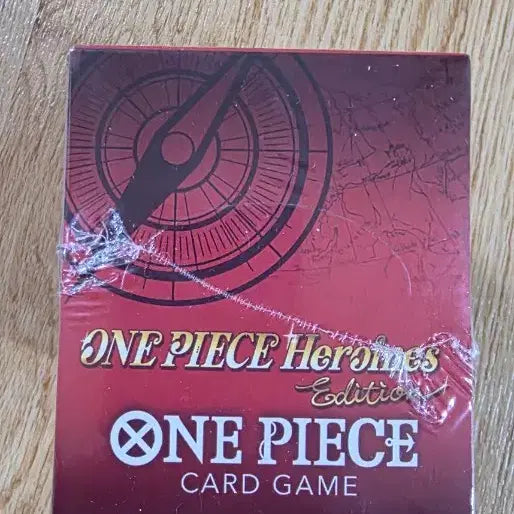 [BUNJANG] Bandai One Piece Card EB03 Heroines / 반다이 (미개봉) 원피스 카드 EB03 히로인즈  슈링크 O 팝니다