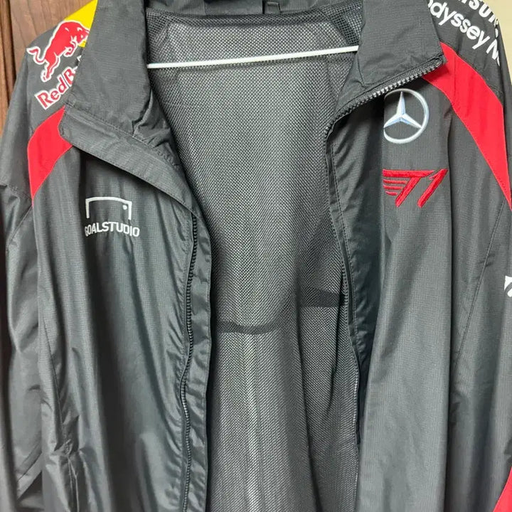 [BUNJANG] T1 2024 Spring Jacket Keria Marking Size L / 2024 T1 티원 스프링 자켓 케리아 마킹 L사이즈 판매