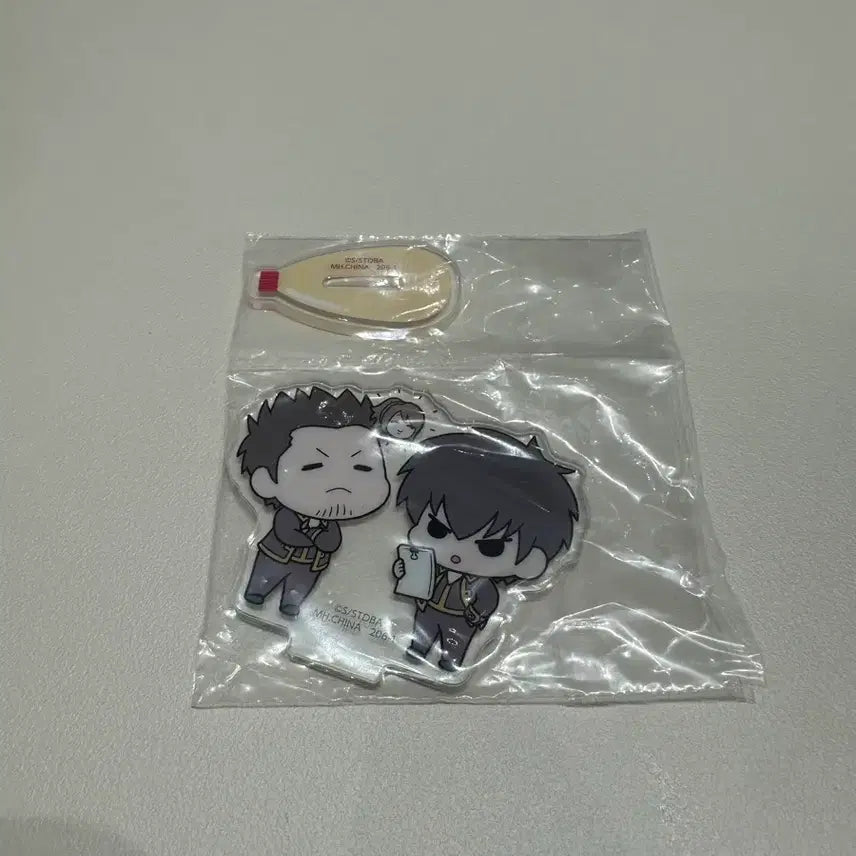 [BUNJANG] Gintama Hijikata &amp; Kondo &