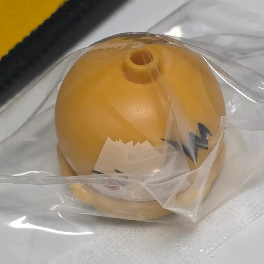 [BUNJANG] My Hero Academia Tsumi Tsumi Kaminari Denki Individual Item / 히로아카 츠미첸 카미나리 덴키 소분 단품