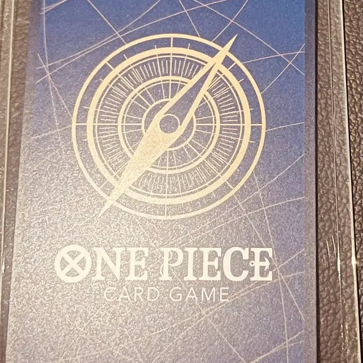 [BUNJANG] One Piece Card Carrot SR* Parallel (EB04-013) - Japanese Edition / (원피스카드)일판 원피스 여캐 캐럿 SR* 페러렐(eb04-013)