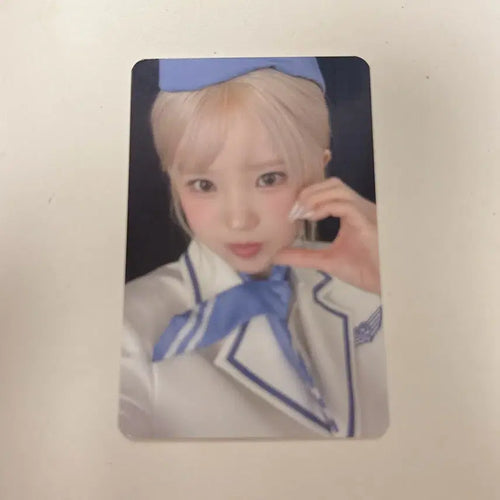 [BUNJANG] fromis_9 Song Hayoung Broadcast Photocard / 프로미스나인 송하영 공방 포카