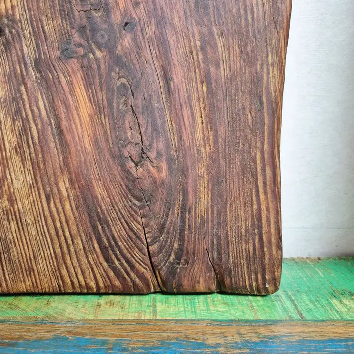 [BUNJANG] Pine Wood Antique Beam / 고재
