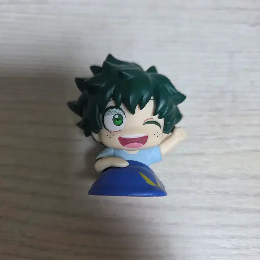 [BUNJANG] My Hero Academia Izuku Midoriya Onemutan Unsealed / 나히아 미도리야 오네무탄(개봉)
