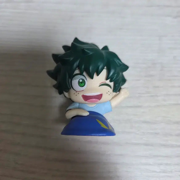 [BUNJANG] My Hero Academia Izuku Midoriya Onemutan Unsealed / 나히아 미도리야 오네무탄(개봉)