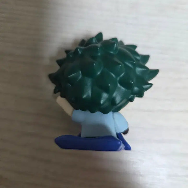 [BUNJANG] My Hero Academia Izuku Midoriya Onemutan Unsealed / 나히아 미도리야 오네무탄(개봉)