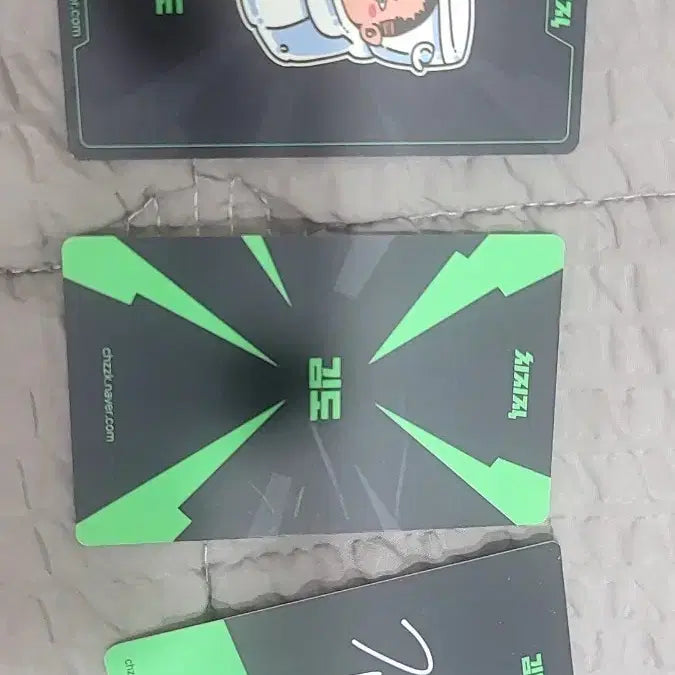 [BUNJANG] Kim Do Streamer Photocard / 치지직 팝업 스트리머 김도 포토 카드 팝니다