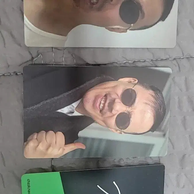 [BUNJANG] Kim Do Streamer Photocard / 치지직 팝업 스트리머 김도 포토 카드 팝니다