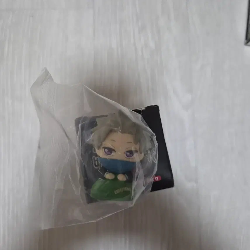 [BUNJANG] Jujutsu Kaisen Character Figure / 주술회전 피규어(각)