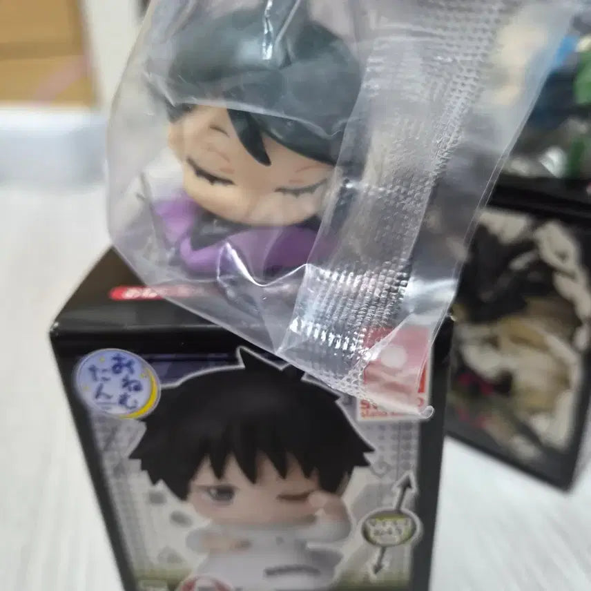[BUNJANG] Jujutsu Kaisen Character Figure / 주술회전 피규어(각)