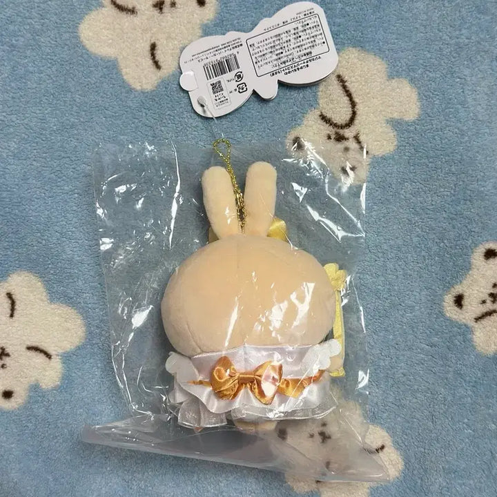 [BUNJANG] Chiikawa Magical Usagi Mascot / 치이카와 매지컬 우사기 마스코트