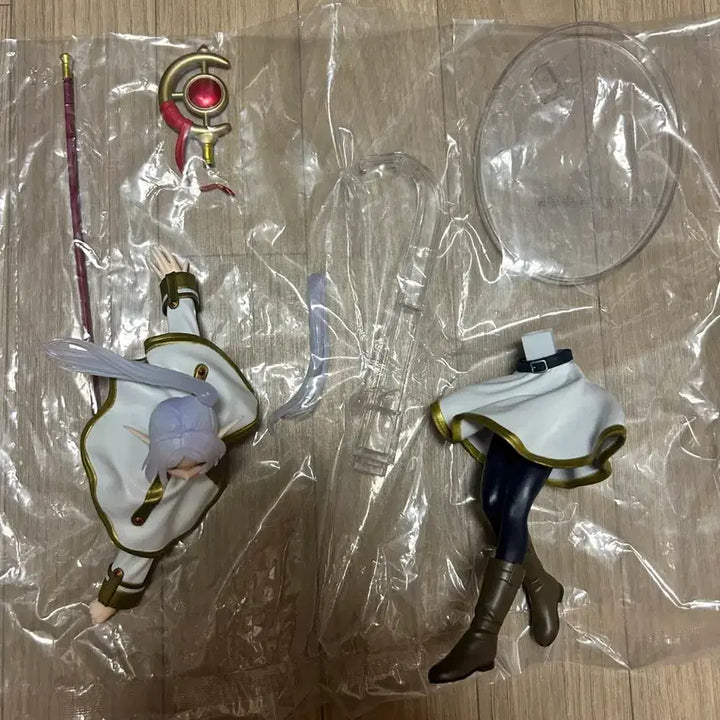[BUNJANG] Banpresto Frieren: Beyond Journey&
