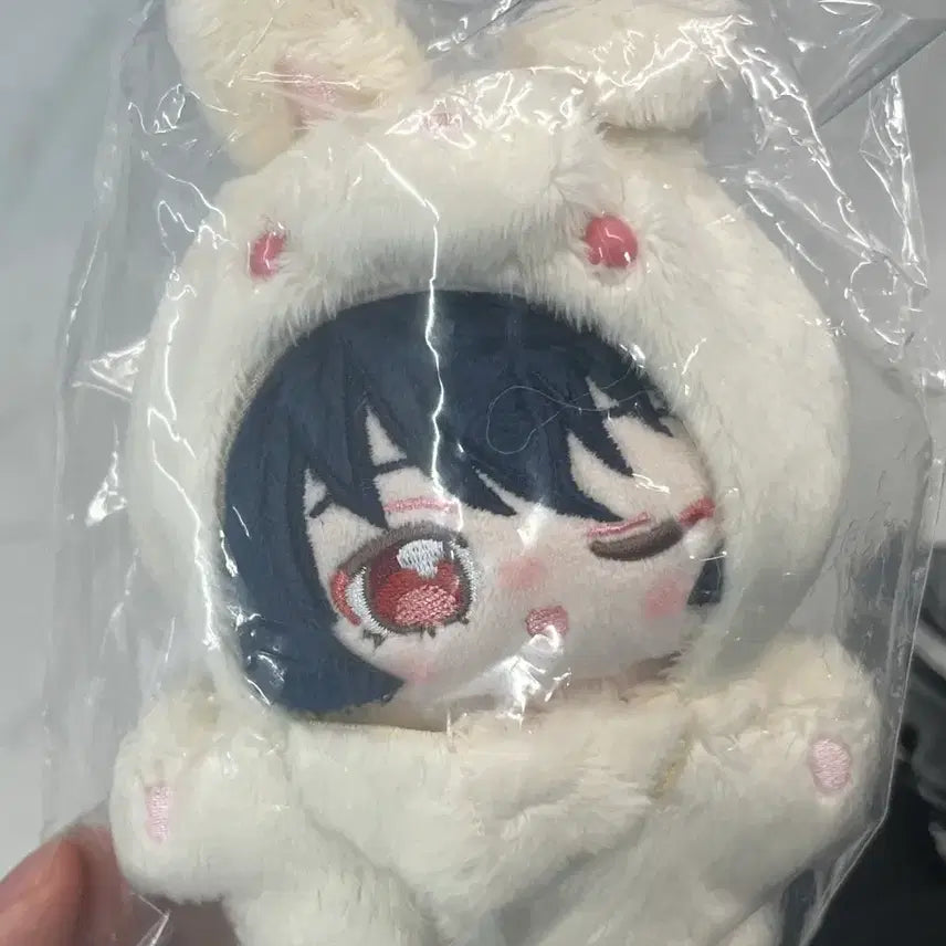 [BUNJANG] Ensemble Stars! Sakuma Rei Itsunui Rabbit Plush / 앙스타 사쿠마 리츠 이츠누이 토끼누이