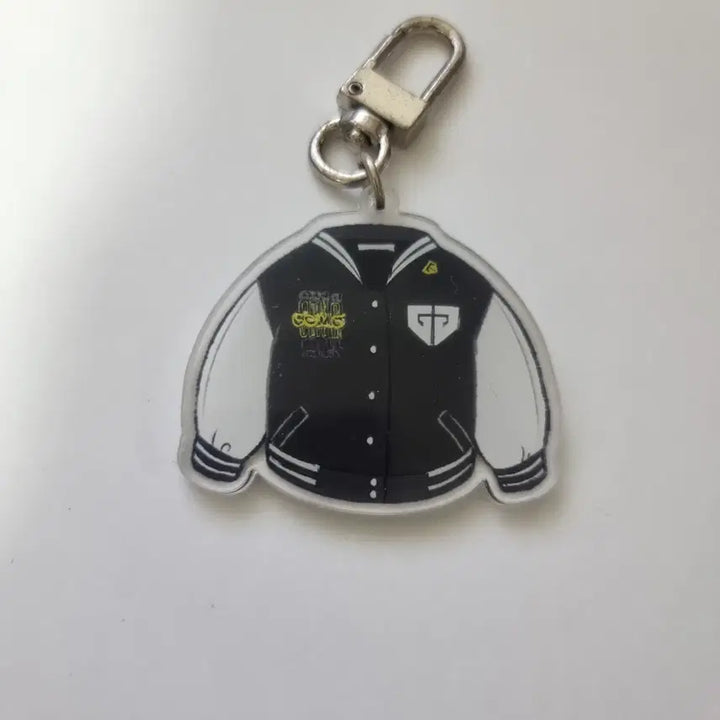 [BUNJANG] Gen.G Doran Keyring 2024 / 2024 젠지 시절 도란 키링 판매합니다.