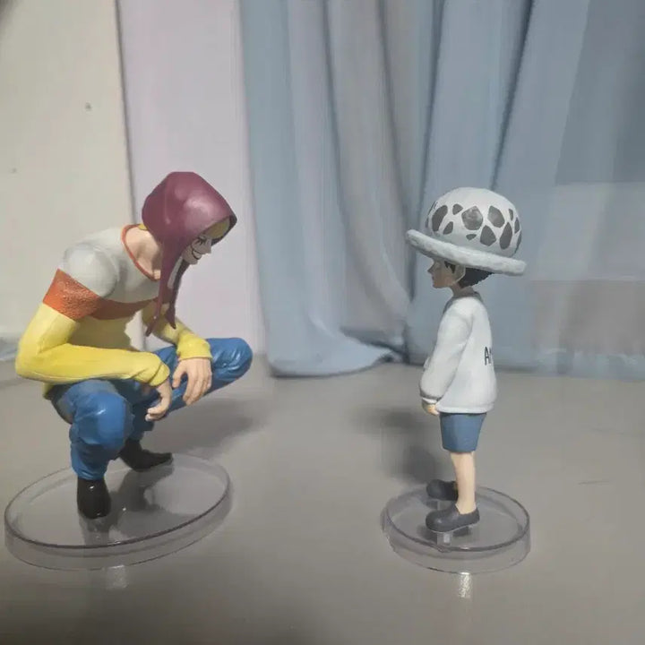 [BUNJANG] Low Corazon Last One Prize Figure / (최저가)로우 코라손 라스트 원상 피규어 팝니다