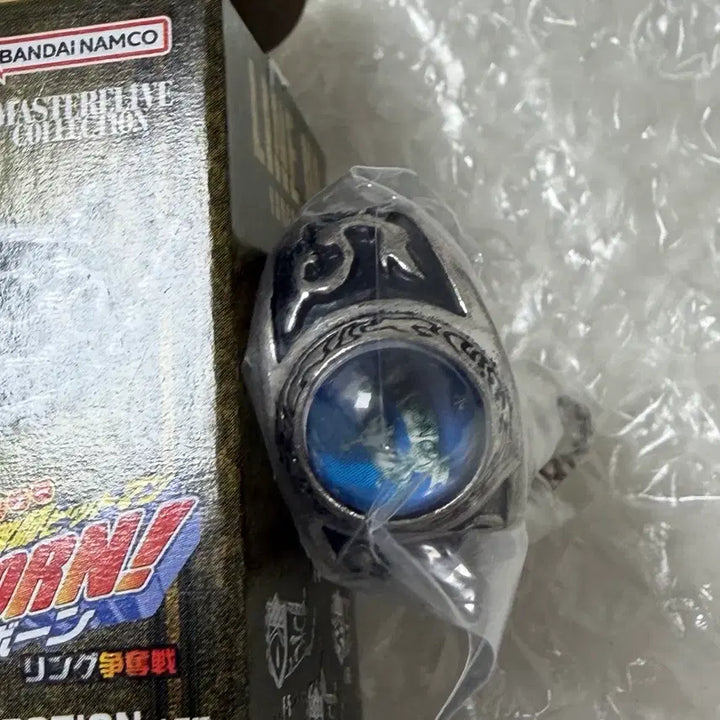 [BUNJANG] Ichibankuji Katekyo Hitman Reborn! Vongola Ring Prize F / 제일복권 대공링 가정교사 히트맨 리본 가히리 봉고레링 F상