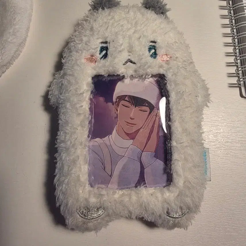 [BUNJANG] PLAVE Hamin Christmas Tree Plush Doll / 하민 트리 팔아요~ ( 플레이브 플뿌 하민 인형 앨범 )