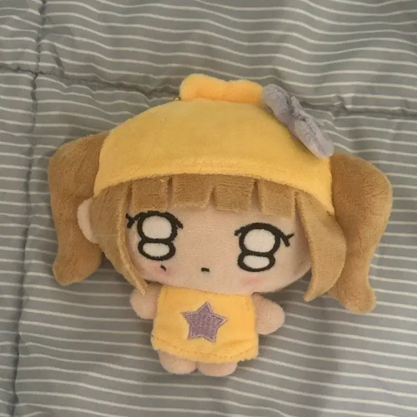 [BUNJANG] IVE Petit Brace Doll / 쁘띠브 레이
