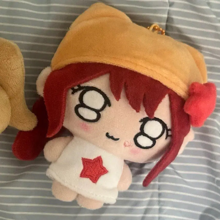 [BUNJANG] IVE Rei Petitv PBT Doll / 아이브 쁘띠브 리즈 인형
