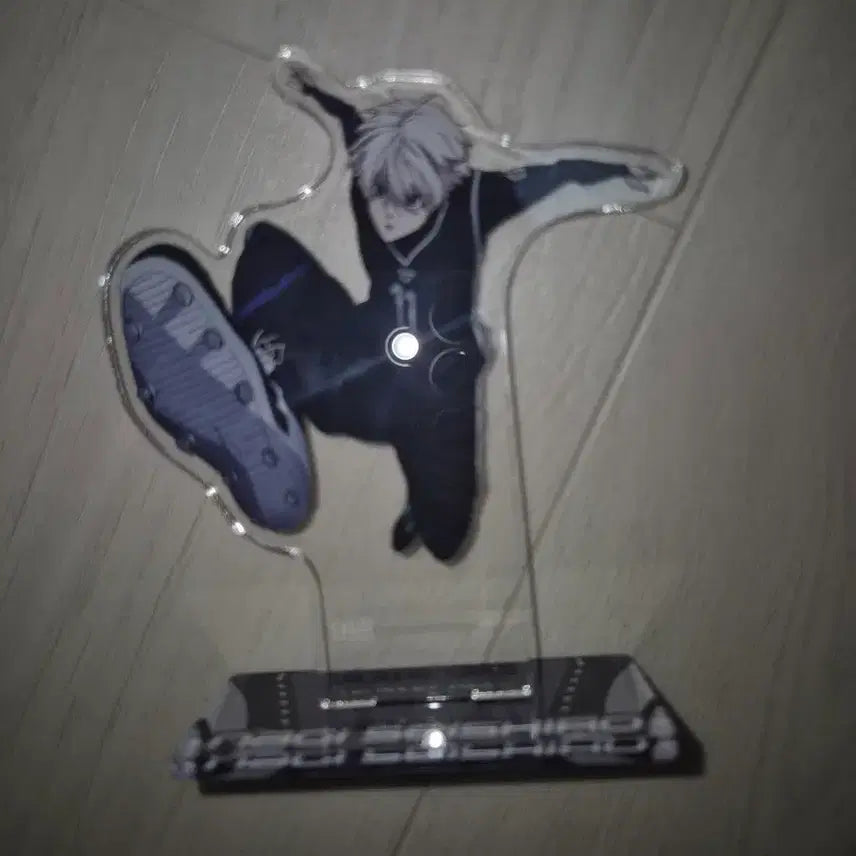 [BUNJANG] Blue Lock Nagi Acrylic Stand / 블루록 나기 아크릴