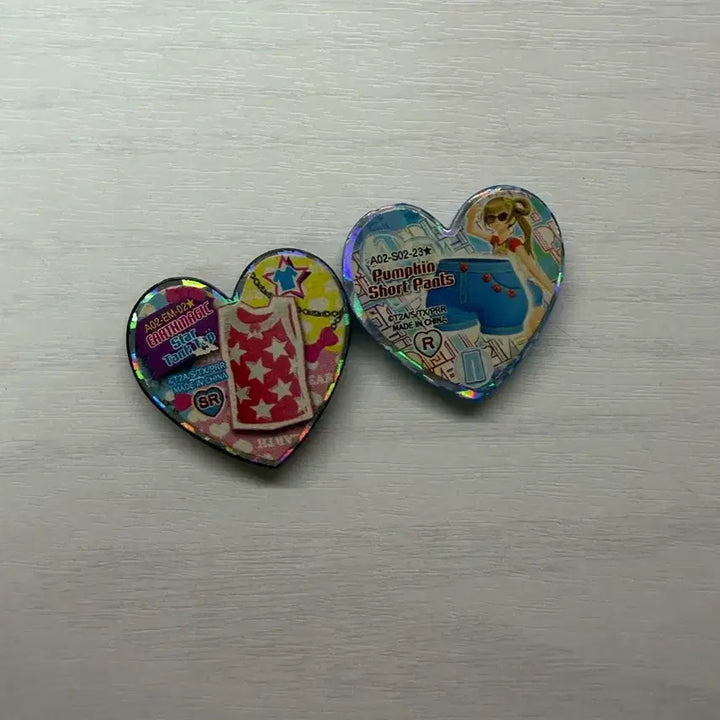 [BUNJANG] Prism Stone 2 Pieces English Version / 프리즘스톤판매