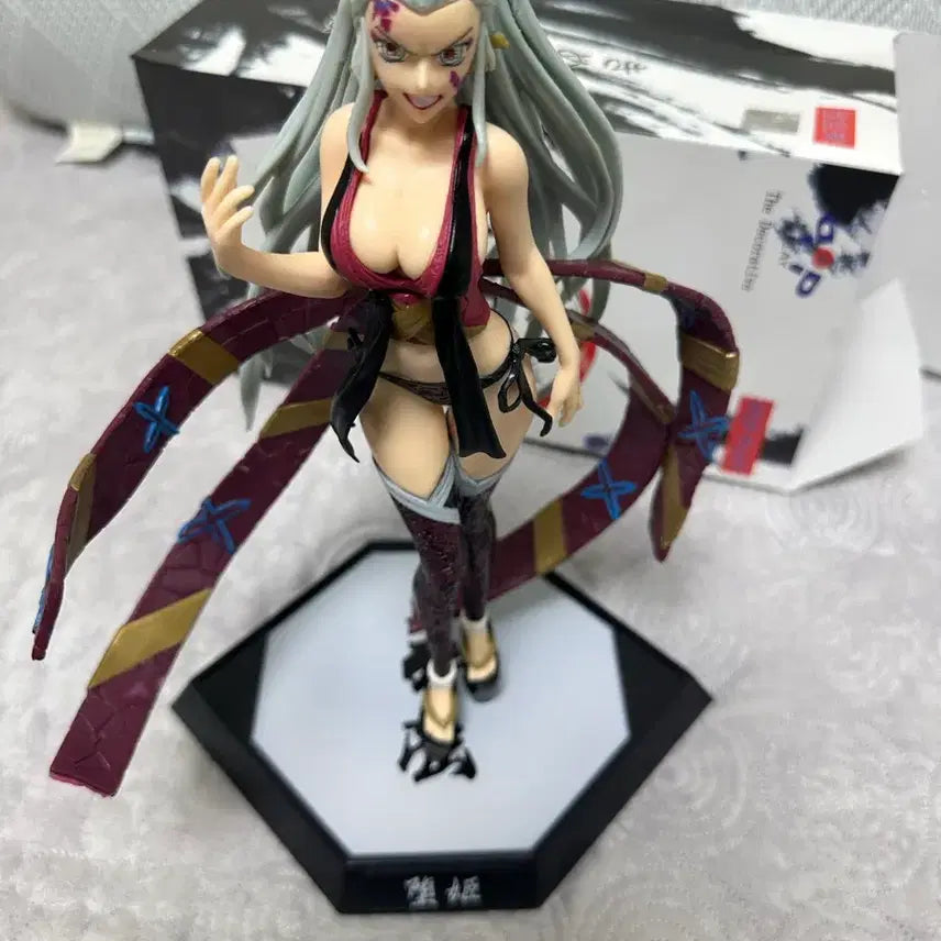 [BUNJANG] Demon Slayer Dakimakura Figure / 귀멸의 칼날 다키 피규어 판매
