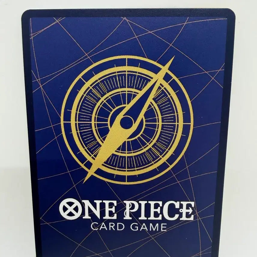 [BUNJANG] One Piece Card Luffy P-036 (Japanese Edition) / (일판) 원피스카드 루피 P-036