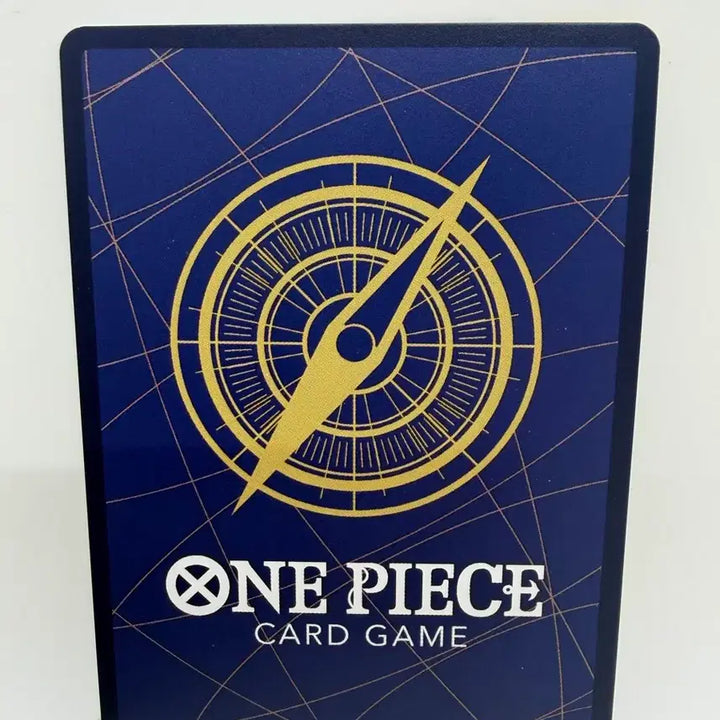 [BUNJANG] One Piece Card Luffy P-036 (Japanese Edition) / (일판) 원피스카드 루피 P-036