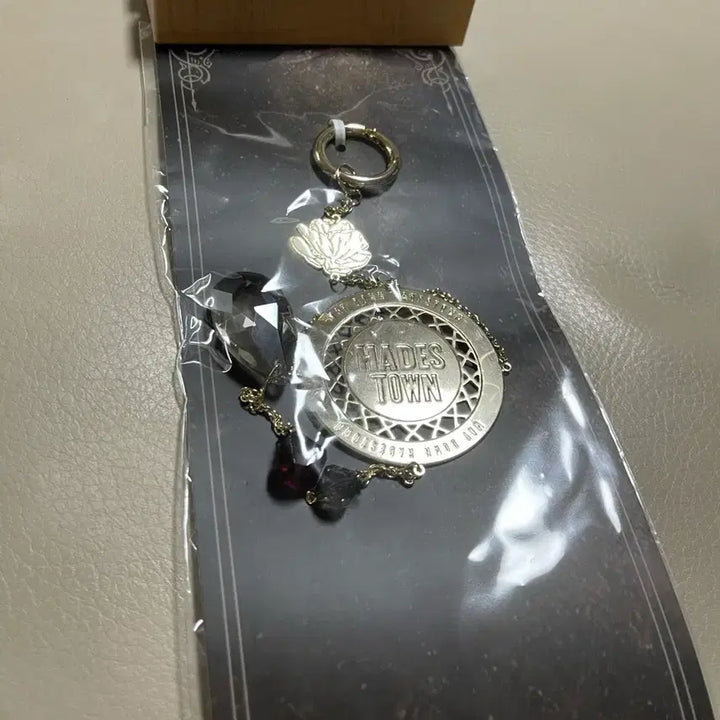 [BUNJANG] Hadestown Memory Catcher Sealed New Product / 뮤지컬 하데스타운 메모리 캐쳐 미개봉 새제품