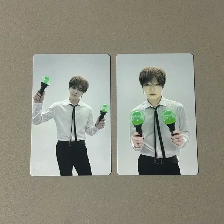 [BUNJANG] Kim Jaejoong Jeff Tour Bundle Set Photocards / 김재중 제프투어 포토카드 일괄